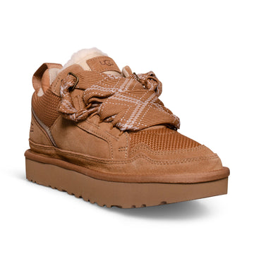 UGG Lowmel Chestnut Sneakers - Women's