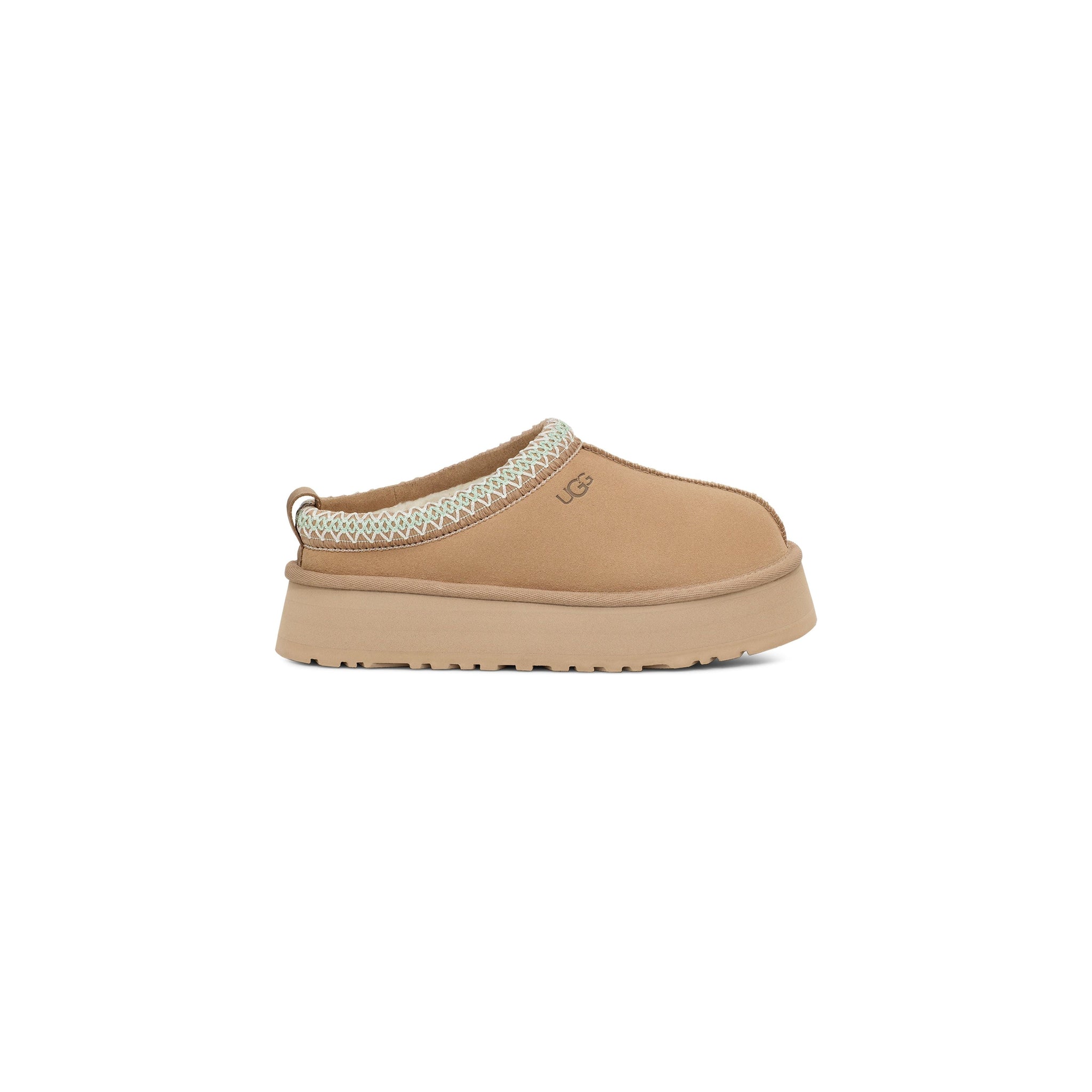 UGG Women's Tazz Slipper in Sand  Women's Footwear