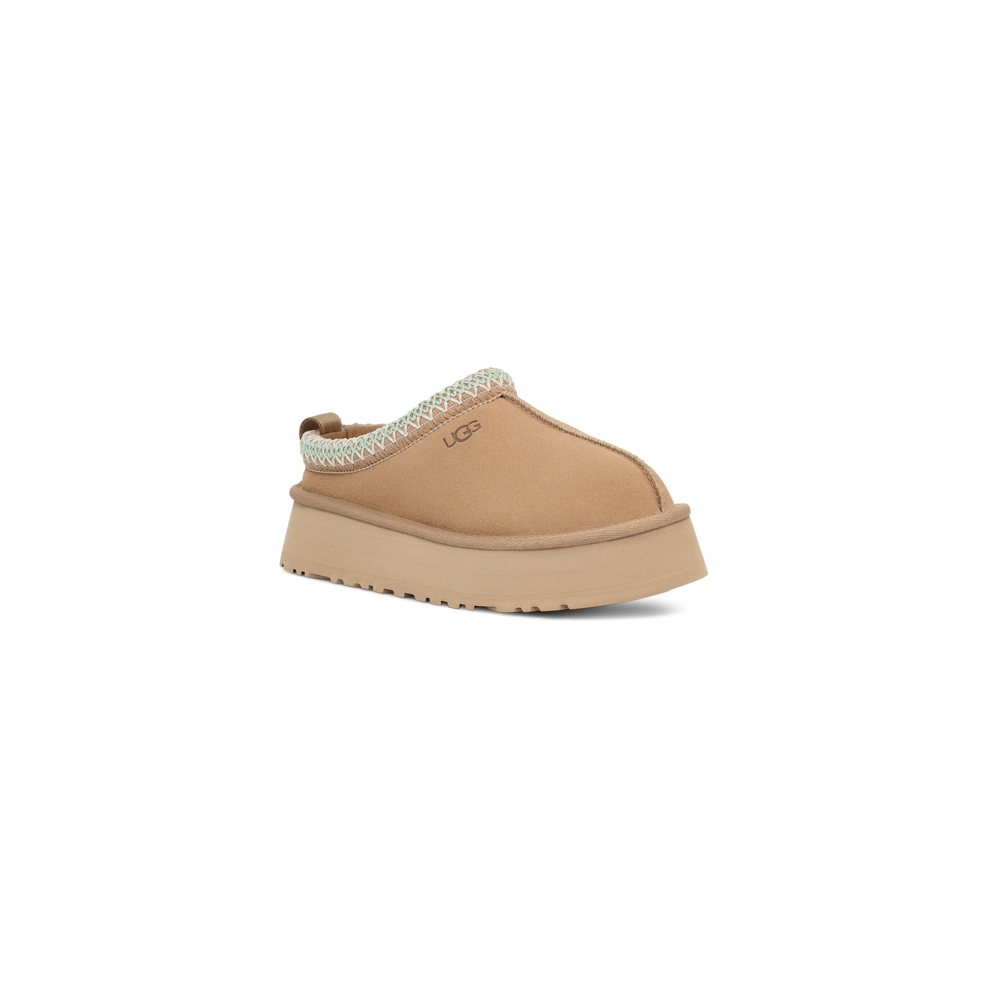 UGG Women's Tazz Slipper in Sand  Women's Footwear