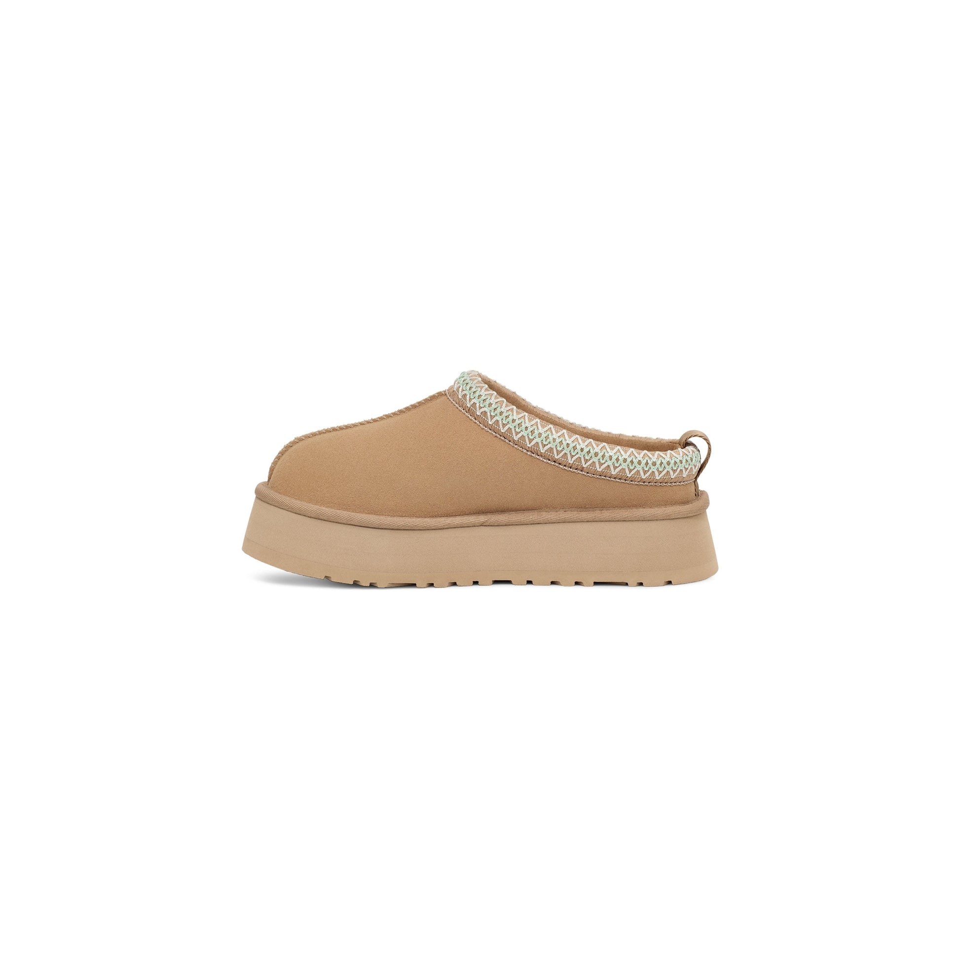 UGG Women's Tazz Slipper in Sand  Women's Footwear