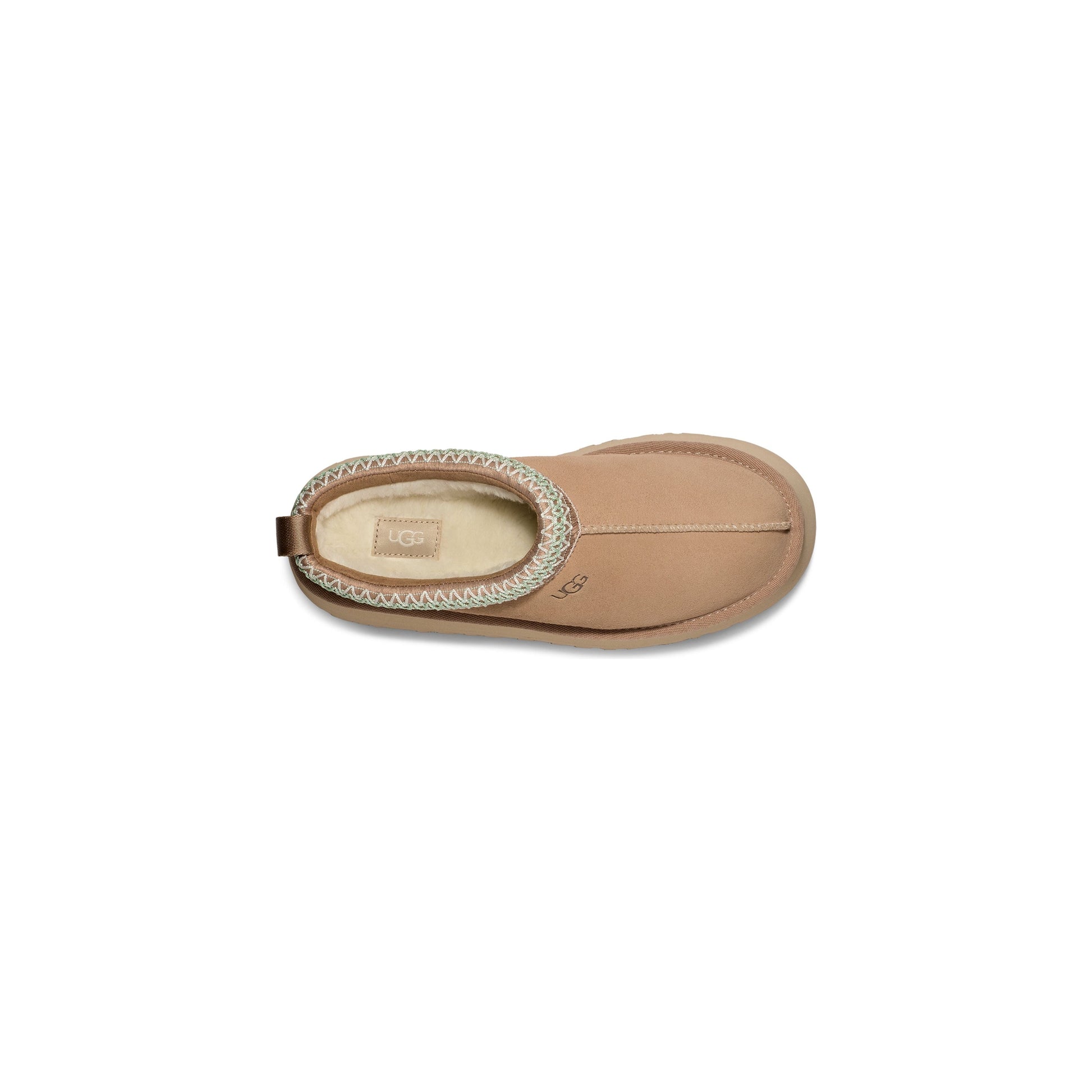 UGG Women's Tazz Slipper in Sand  Women's Footwear