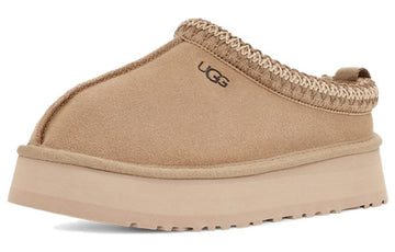 (WMNS) UGG Tazz Slipper 'Mustard Seed' 1122553-MDSD