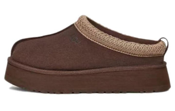 (WMNS) UGG Tazz 'Burnt Cedar' 1122553-BCDR