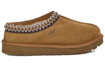 (WMNS) UGG Tasman Slipper 'Chestnut' 5955-CHE