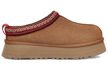 (WMNS) UGG Tazz Slipper 'Chestnut' 1122553-CHE