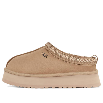 (WMNS) UGG Tazz Slipper 'Mustard Seed' 1122553-MDSD