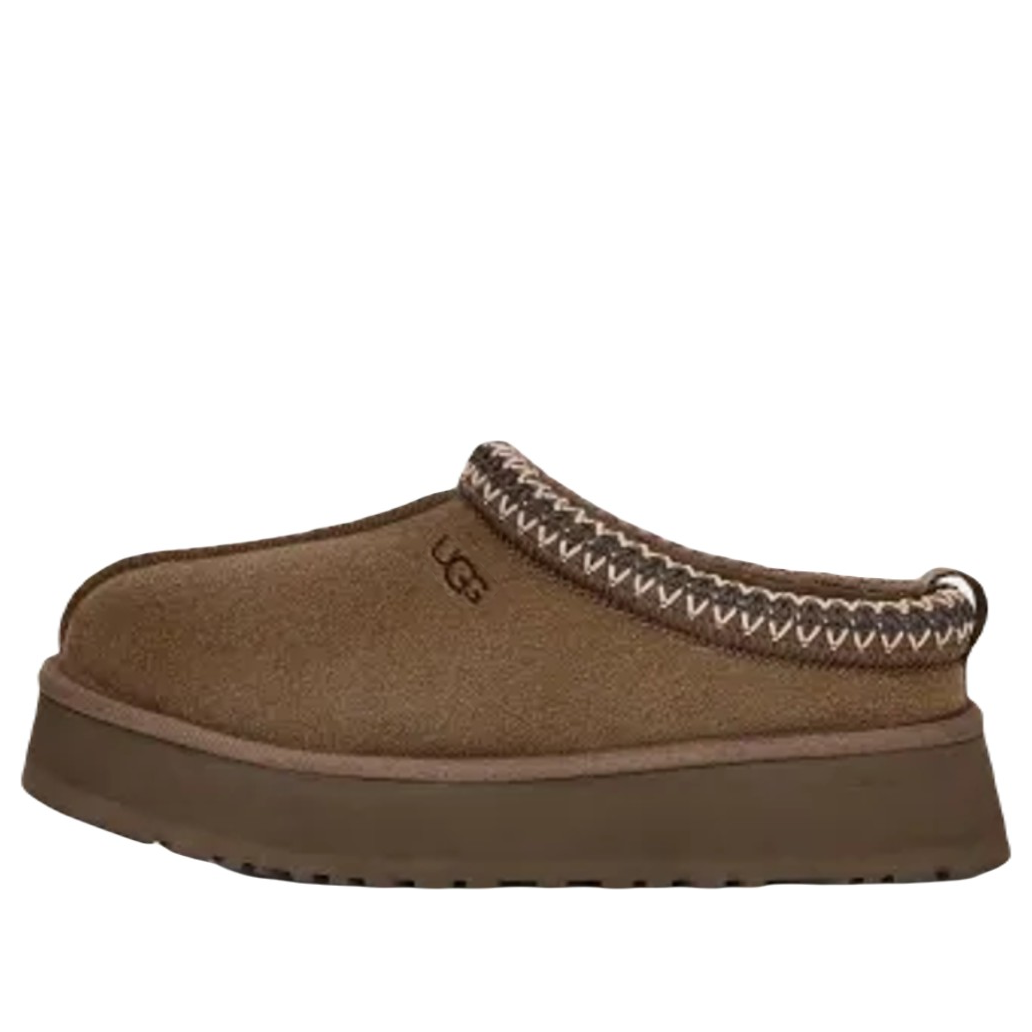 (WMNS) UGG Tazz 'Hickory' 1122553-HCK