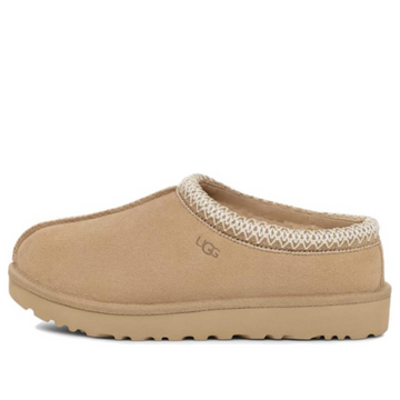 (WMNS) UGG Tasman Slipper 'Mustard Seed' 5955-MSWH