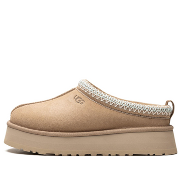 (WMNS) UGG Tazz Slipper 'Sand' 1122553-SAN