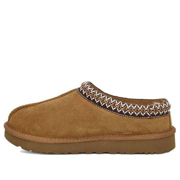 (WMNS) UGG Tasman Slipper 'Chestnut' 5955-CHE