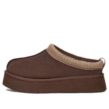 (WMNS) UGG Tazz 'Burnt Cedar' 1122553-BCDR