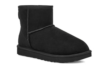 Women's Classic Mini II Boots