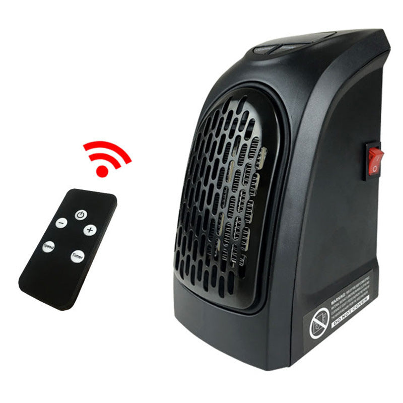 Flame Heater Household Mini Heater Multifunctional Heater - Outlets Forever